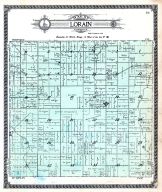 Lorain Township, Polk County 1914